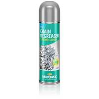 Odtłuszczacz Motorex Chain Degreaser Aerosol 500ml