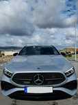 Mercedes A200 AMG Line