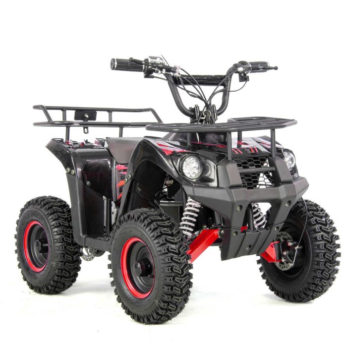 Quad mini dla dziecka XTR M9 1000W różne Elektryczny Pocket Raty