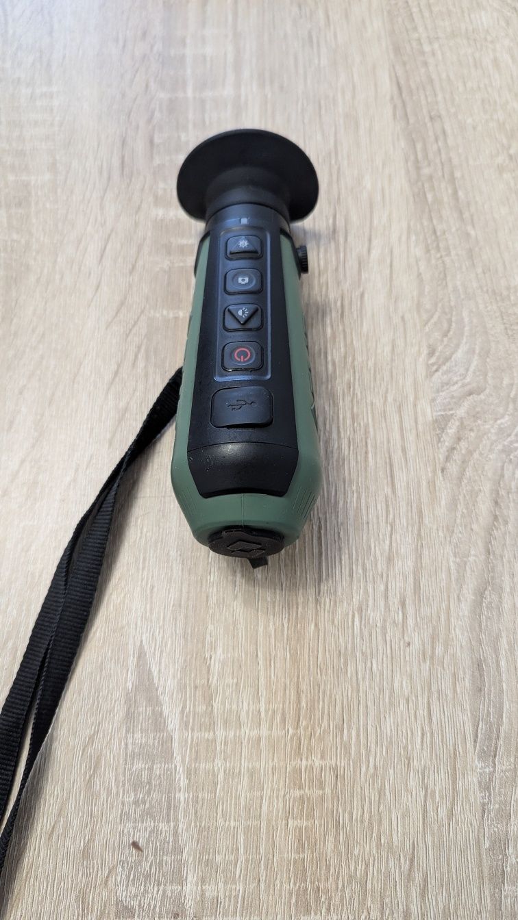 Kamera termowizyjna Flir scout TK Monocular