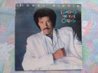 Винил Lionel Richie