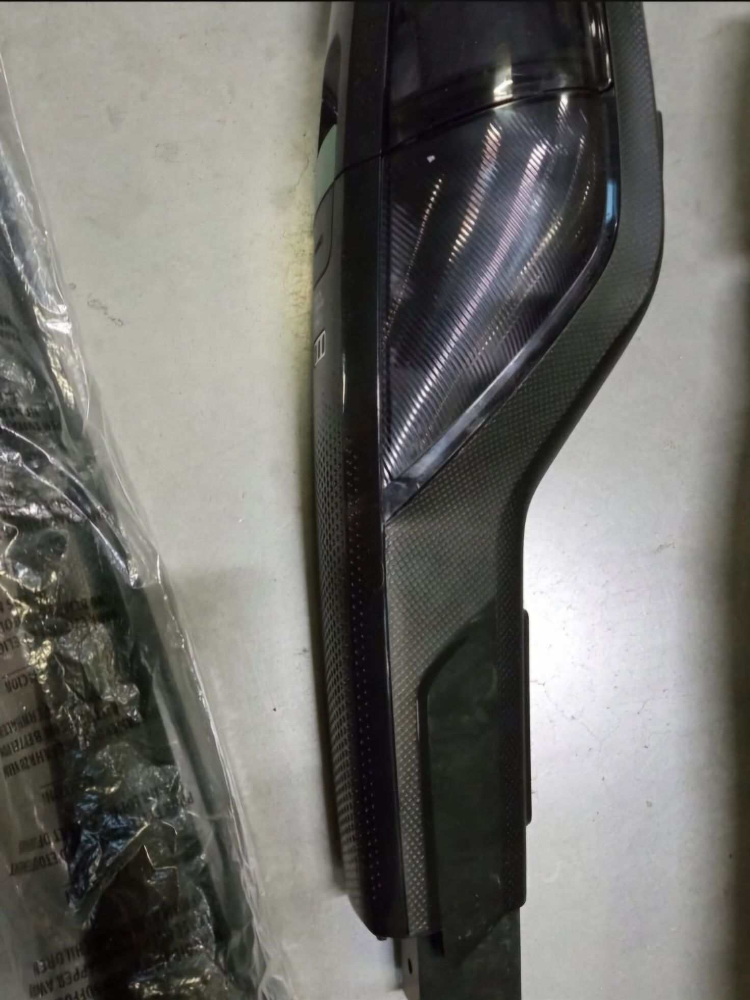 ELECTROLUX UltraPower EUP8GREEN odkurzacz