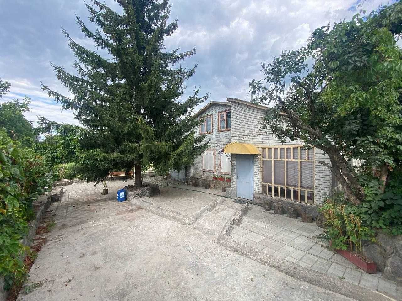 HG 07 Продается 2 поверховий будинок у с. Водяне Харківської області