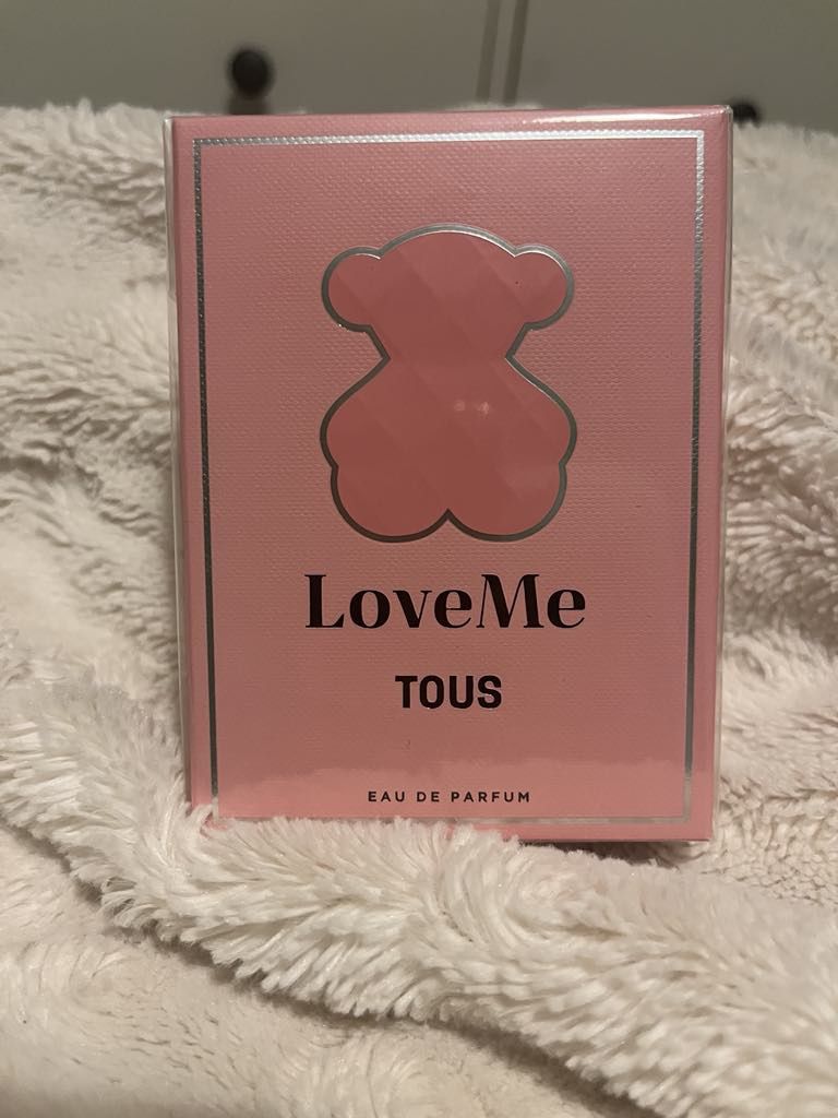 Perfumy LoveMe TOUS Eau de parfum