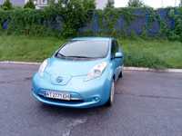 Електромобіль электромобиль Nissan Leaf 2015