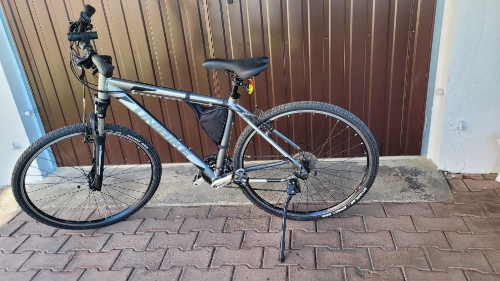 Rower Unibike Viper