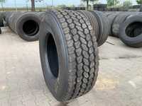 385/65R22.5 Opona NOKIAN R-TRUCK STEER 16mm Naczepa