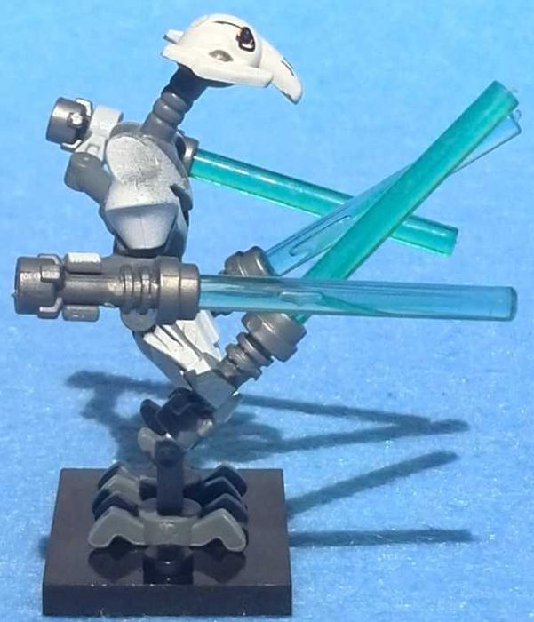 General Grievous v2 (Star Wars)