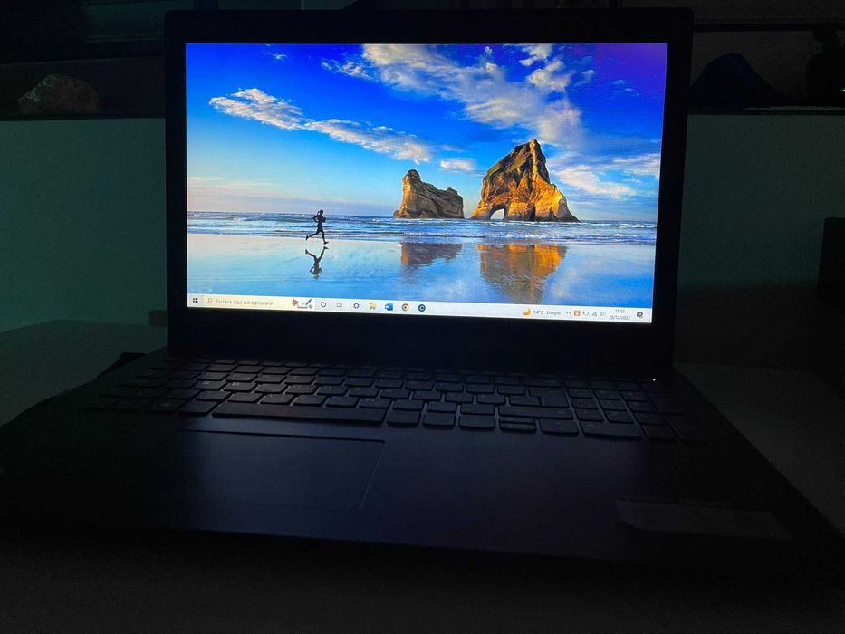Portatil Lenovo + OFERTA