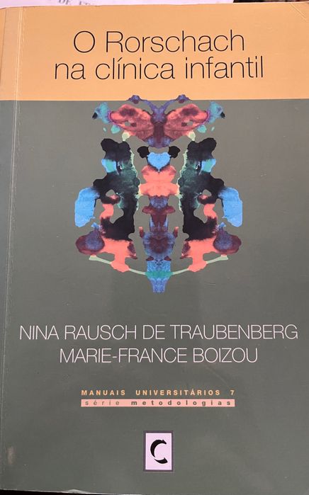 Livros Psicologia/ Psicanálise