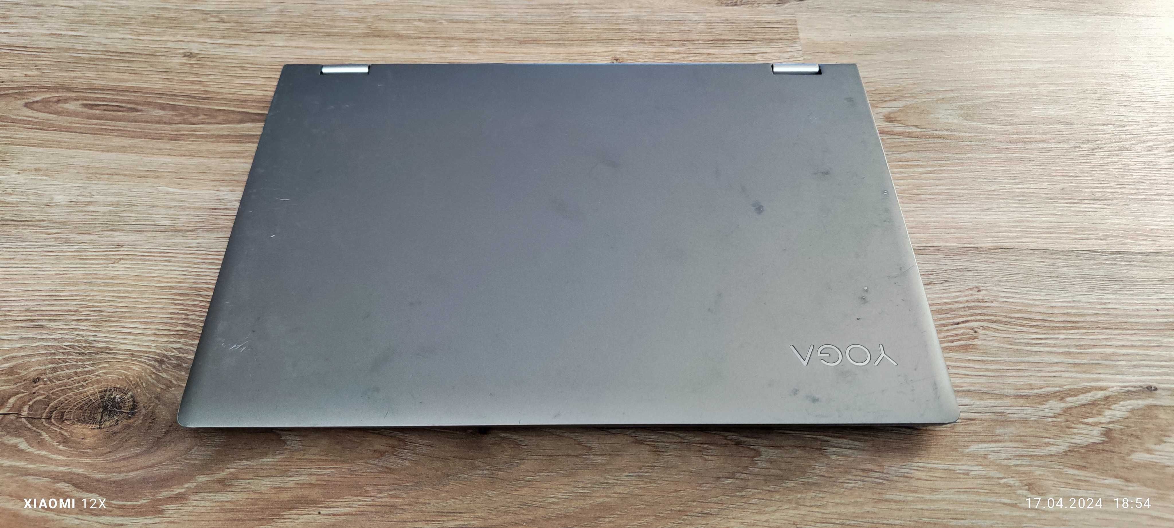 Laptop Tablet Lenovo YOGA 530-14IKB