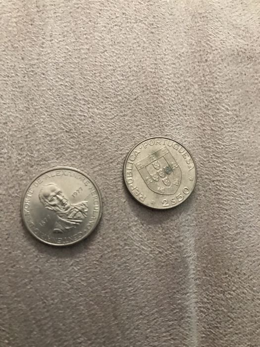 250 centavos de Alexandre Herculano