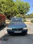 carro opel astra f caravan 1.7 1994