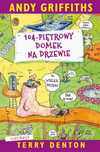 104-piętrowy domek na drzewie Nasza Księgarnia Andy Griffiths, Terry