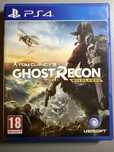 Ps4 Tom Clancys’s Ghost Recon Wildlands