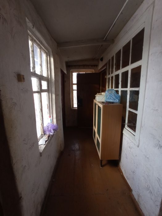 Срочно продам дом метро Спортивная