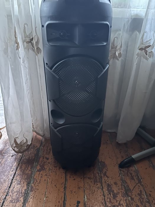 Колонка Roseland dunlop MW-538 велика 1 метр дніпро