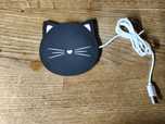 Podgrzewacz do herbaty -USB