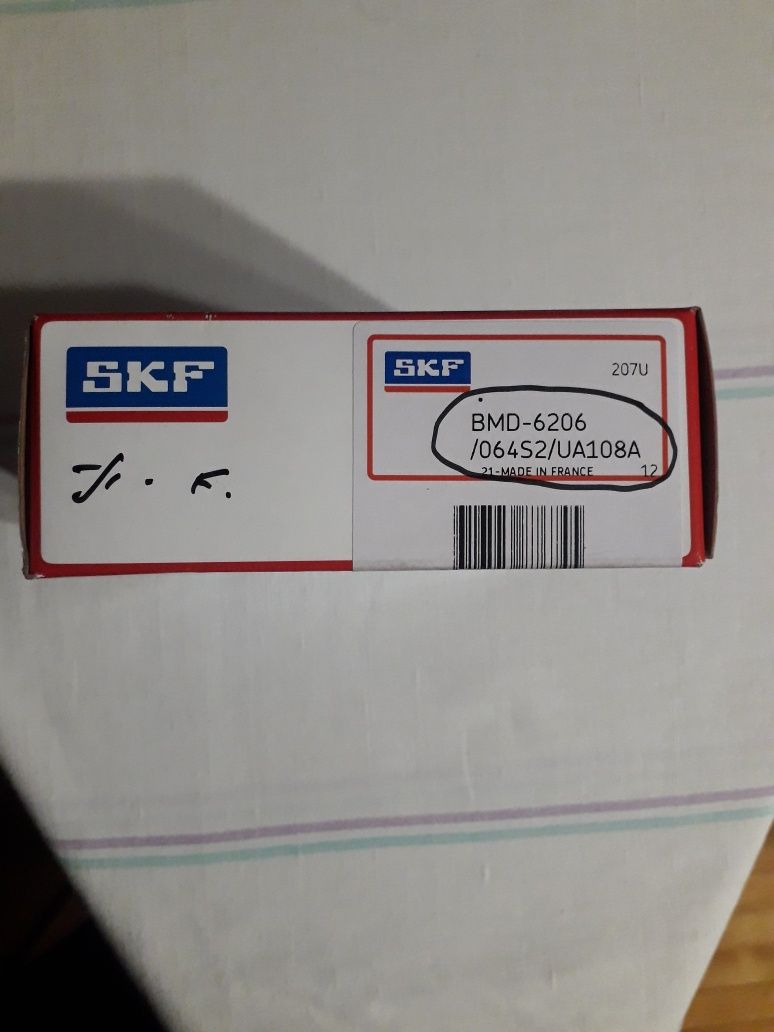 Енкодер SKF новий