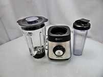 Blender kielichowy Philips HR3573/90 / 1000W / Eko Komis