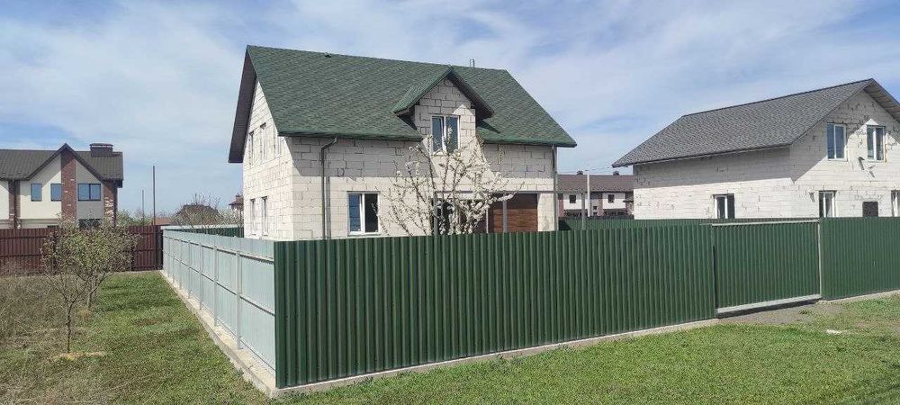 Гатное! От хозяина. Ваш ідеальний дім чекає на вас!