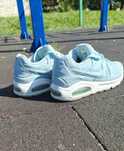 Жіночі кросівки Nike Air max Command