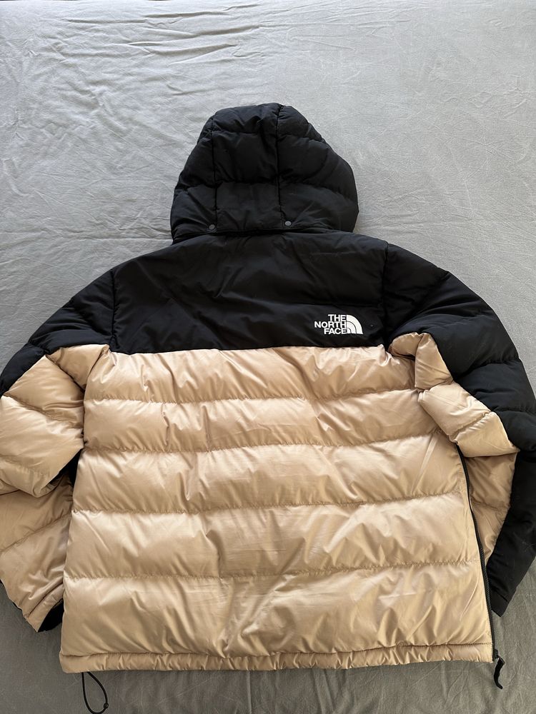 The North Face - Anoraque com Isolamento Himalayan