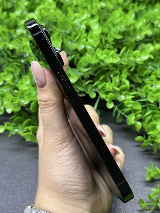 iPhone 14 Pro, 128Gb, Space Black (Neverlock) Айфон 14 Про, #4585