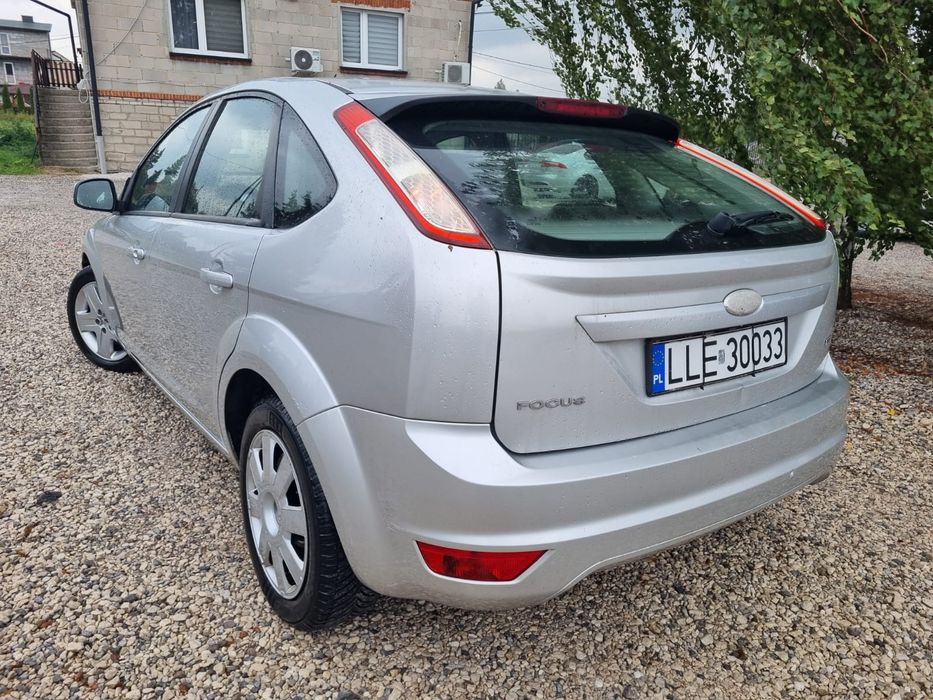 Ford Focus 2009 Rok !!! Klima !!!