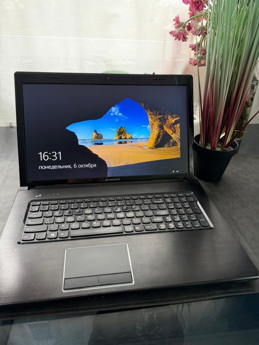 Laptop lenowo 1 tb pamieci