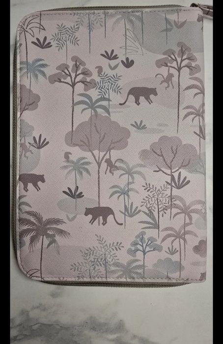 Porta documentos pasito a pasito