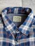 Jack & Jones koszula letnia Super SLIM Fit Jack&Jones and r.S *jak LEN