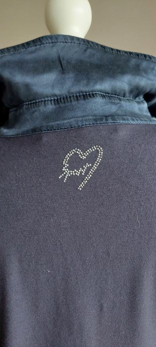 Marina Rinaldi / Marina Sport r.S  wiskoza / jedwab