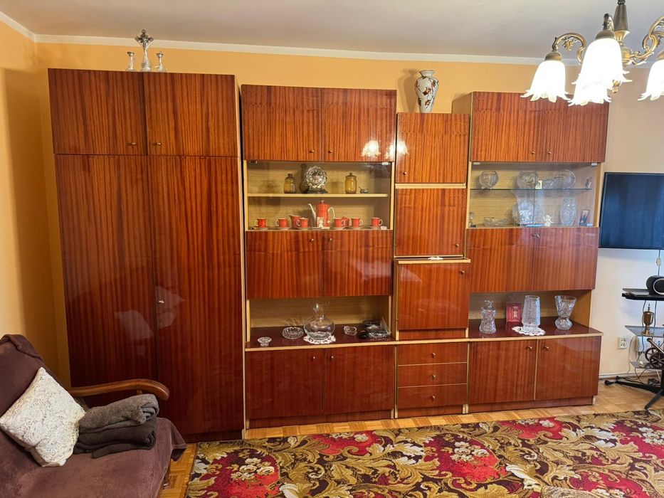 Meble oddam za darmo