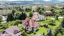 200m2/UNIKALNA LOKALIZACJA/14 ar działka/Garaż/HIT