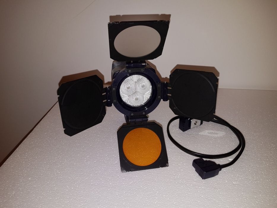 Pack Light Sony ID-X X3