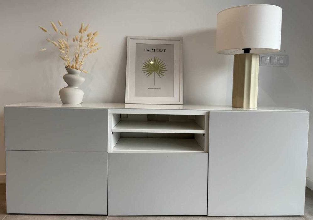 Móvel de Arrumação Multi-uso