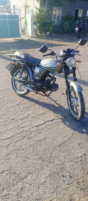 Mustang mt110 доки