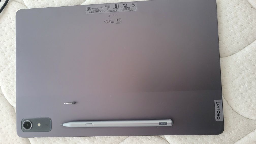 Tablet lenovo P12