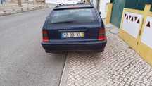 Mercedes c220 carrinha