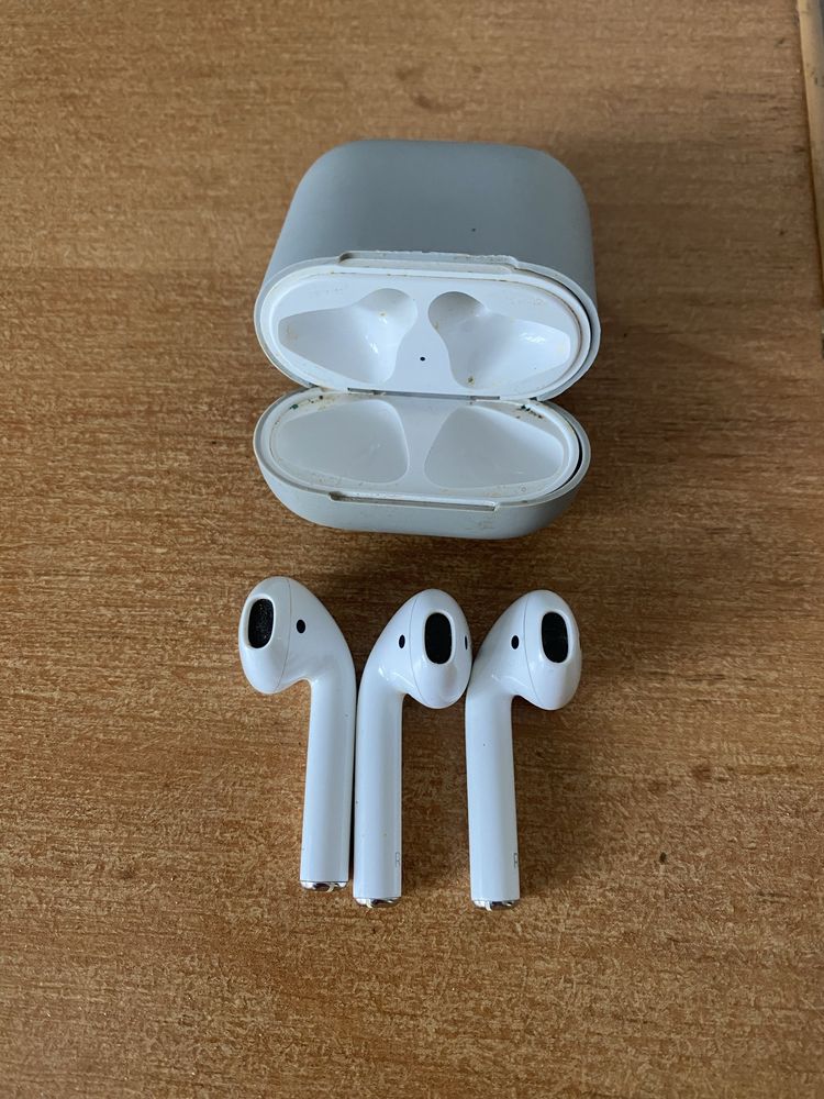 Airpods A1523 оригинал