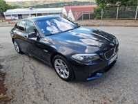 BMW 535d pack M Nacional poucos kms