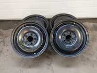 Felgi stalowe 15'' 5x112 BMW, Mercedes