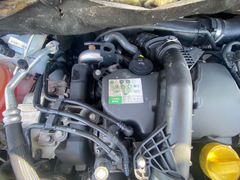 Dacia Dokker 1.5 DCI