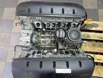 Motor VW TOUAREG AUDI Q7 5.0L TDI 313 CV - AJS