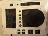2x Pioneer CDJ-100 + Pioneer DJM-500