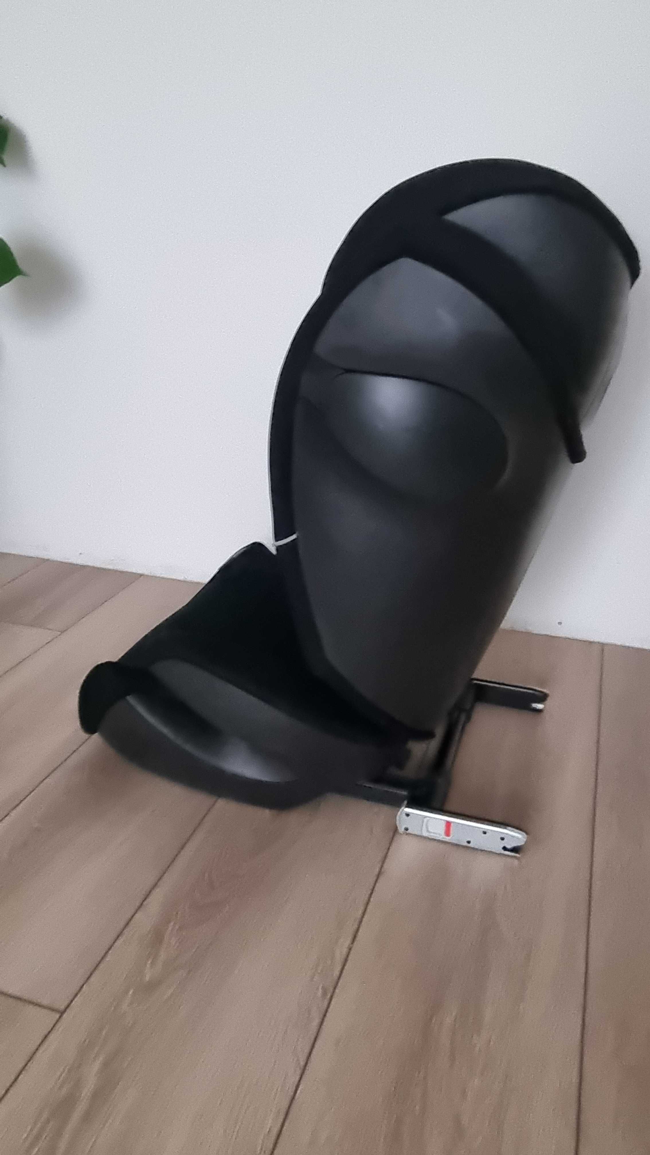 Fotelik samochodowy Cybex Solution M-Fix 36kg ISOFIX