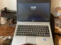 Computador portatil hp elitebook 2570p