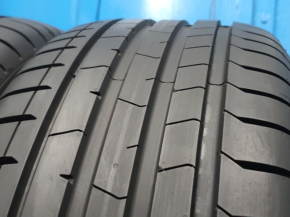 245/40 R19 Markowe opony letnie Pirelli ! Rok 2020