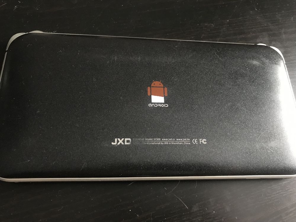 Ігрова консоль JXD S7300B